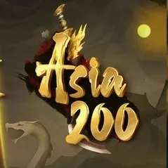 ASIA200 - Petualangan Anime Menarik di Dalam Genggaman Tangan Anda