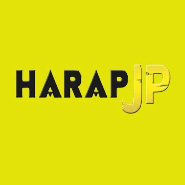 HARAPJP - Permainan Seru Match-3