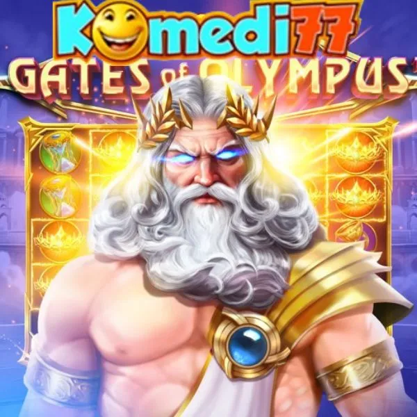 KOMEDI77 - Game Olahraga Penuh Canda dan Seru