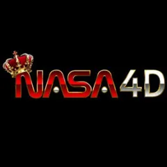 NASA4D - Permainan Domino Seru dan Menyenangkan