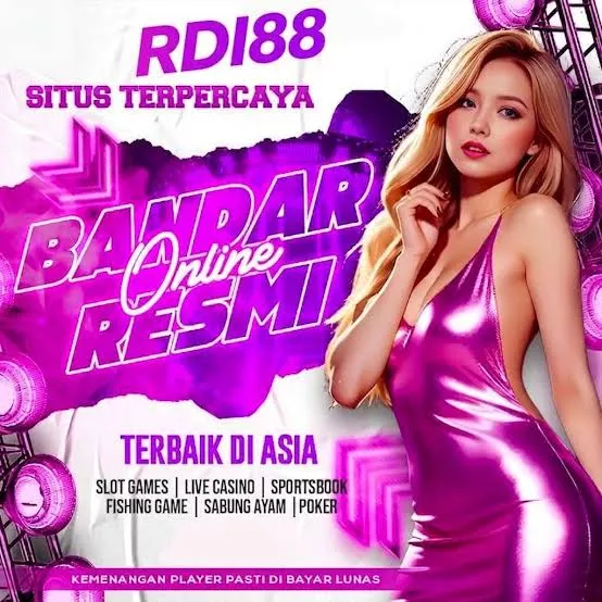 RDI88 - Game Memancing Terbaik untuk Penggemar Fishing