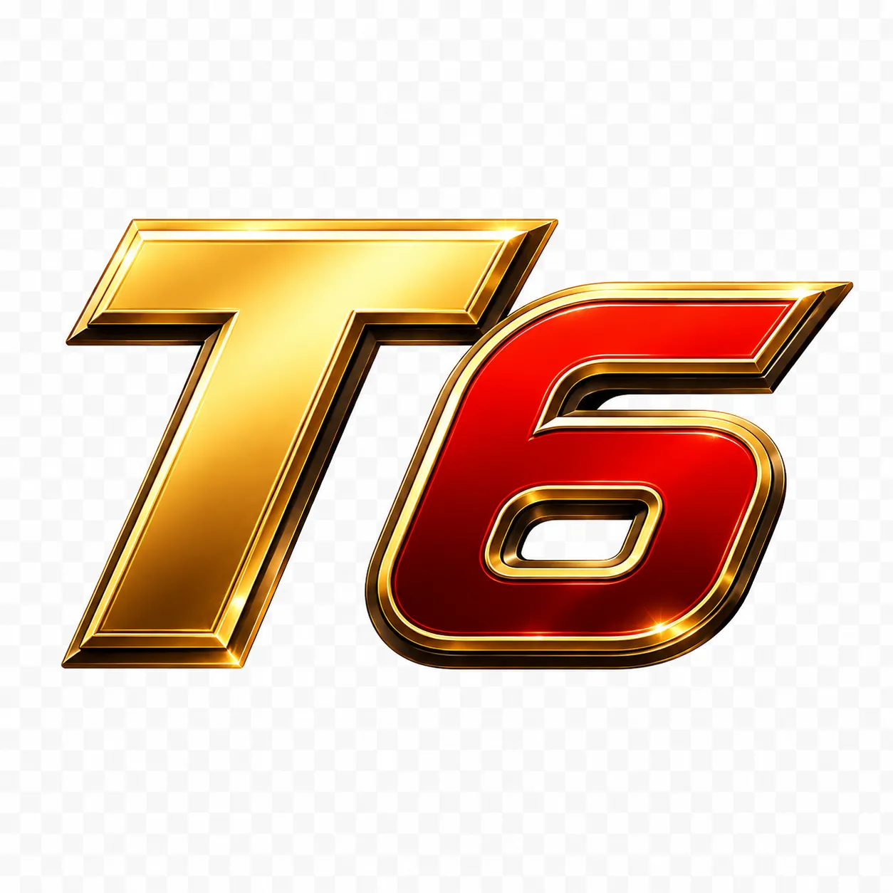 T6 - Permainan Kasino Seru dan Menyenangkan