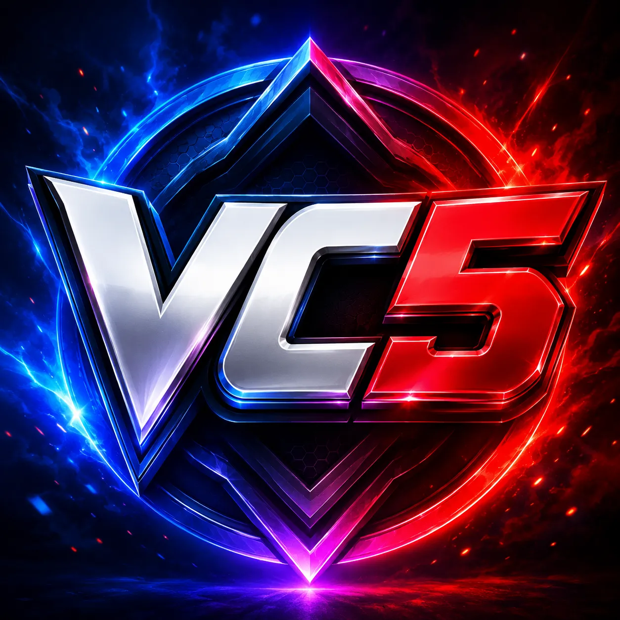 VC5 - Petualangan Seru dalam Dunia ARPG